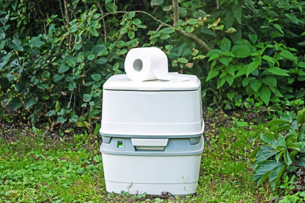 Best High-end porta potty rental  in Ttapoisett Center, MA