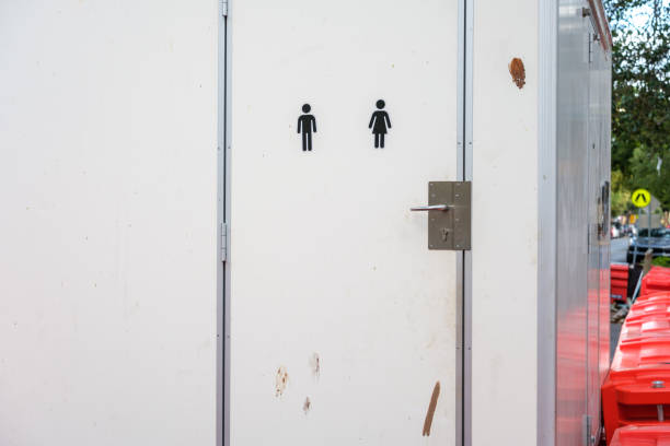 Sanitation services for porta potties in Mattapoisett Center, MA