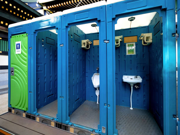 Best Sanitation services for porta potties  in Ttapoisett Center, MA