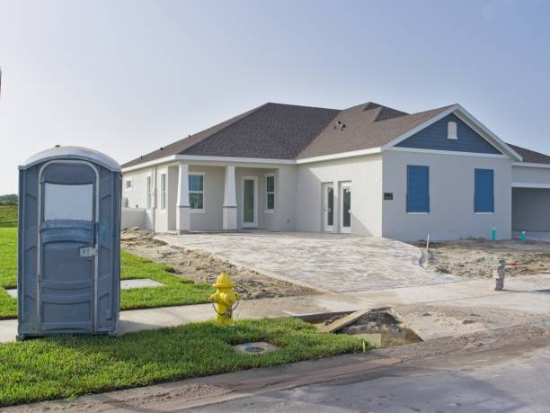 Best Long-term porta potty rental  in Ttapoisett Center, MA